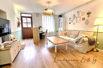 achat maison bury 60250