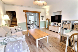 achat maison bury 60250