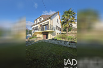 achat maison bury 60250