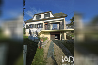 achat maison bury 60250