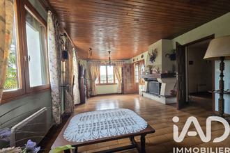 achat maison bury 60250