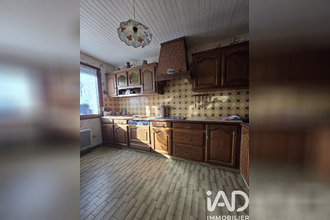 achat maison bury 60250