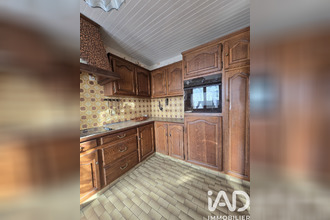 achat maison bury 60250