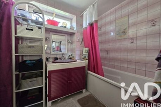 achat maison bury 60250