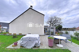 achat maison bury 60250