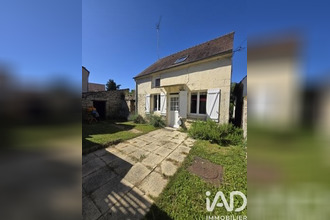 achat maison bury 60250