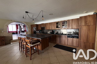 achat maison bury 60250