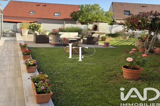achat maison bury 60250