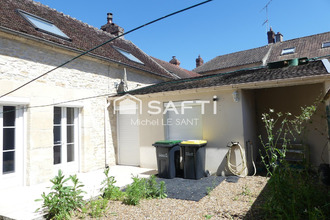 achat maison bury 60250