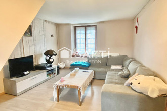 achat maison bury 60250