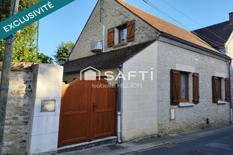 achat maison bury 60250