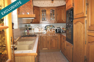 achat maison bury 60250