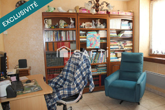 achat maison bury 60250
