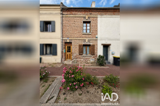 achat maison bury 60250