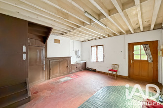 achat maison bury 60250