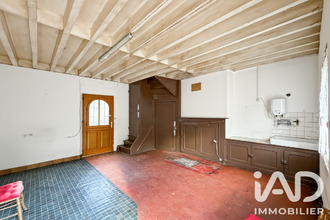 achat maison bury 60250