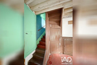 achat maison bury 60250