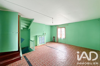 achat maison bury 60250