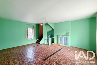 achat maison bury 60250