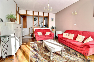 achat maison bury 60250