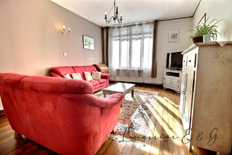 achat maison bury 60250
