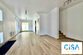 achat maison bury 60250