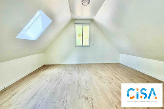 achat maison bury 60250