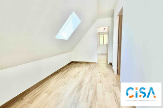 achat maison bury 60250