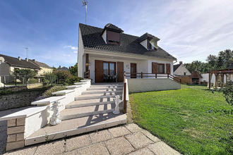 achat maison bury 60250