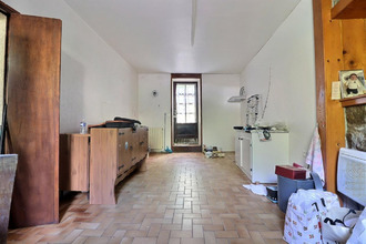 achat maison burzet 07450