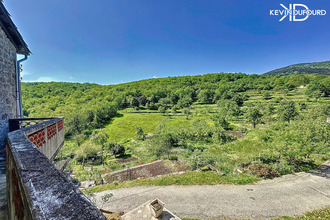 achat maison burzet 07450