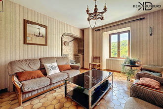 achat maison burzet 07450