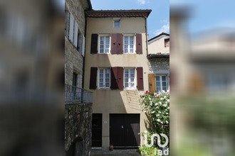 achat maison burzet 07450