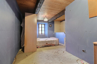 achat maison burzet 07450