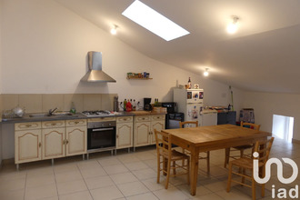 achat maison burzet 07450