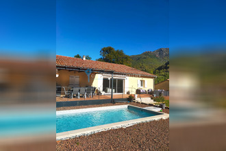 achat maison burzet 07450