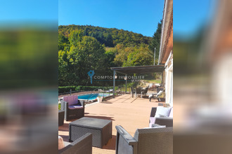 achat maison burzet 07450