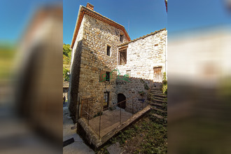 achat maison burzet 07450