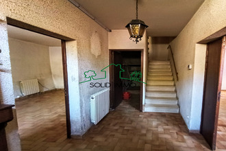 achat maison burzet 07450