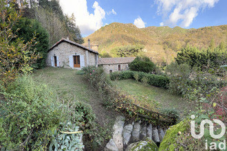 achat maison burzet 07450