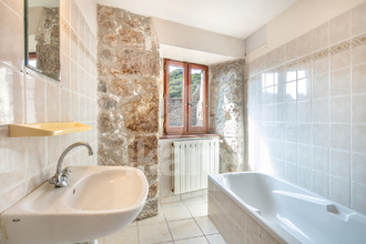 achat maison burzet 07450