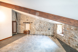 achat maison burzet 07450