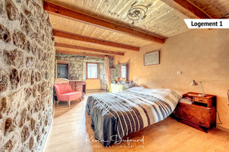 achat maison burzet 07450