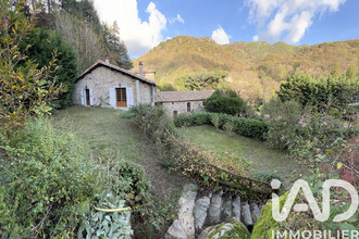 achat maison burzet 07450