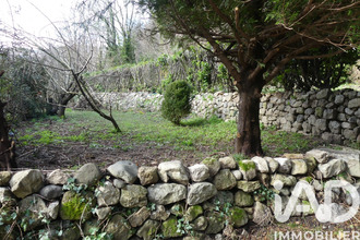 achat maison burzet 07450