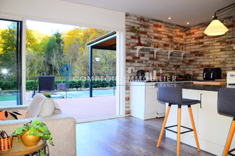 achat maison burzet 07450