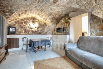 achat maison burzet 07450
