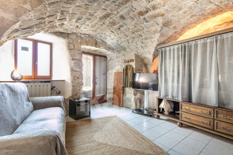 achat maison burzet 07450