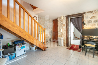 achat maison burzet 07450
