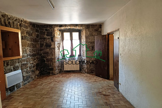 achat maison burzet 07450